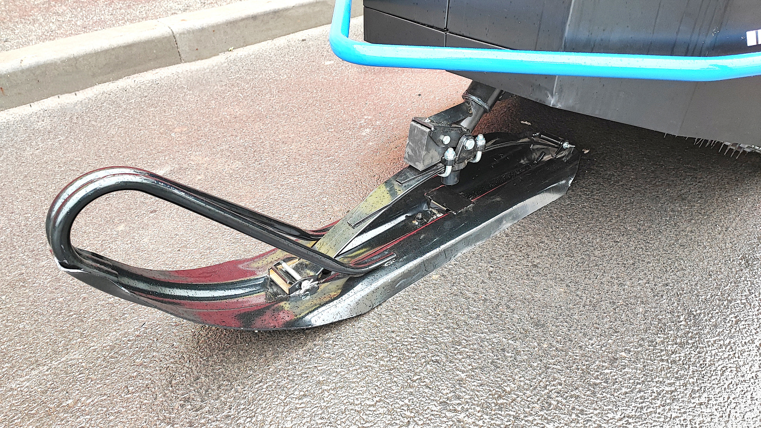 Снегоход PROMAX SNOWBEAR V3 800 4T ST в Ижевске