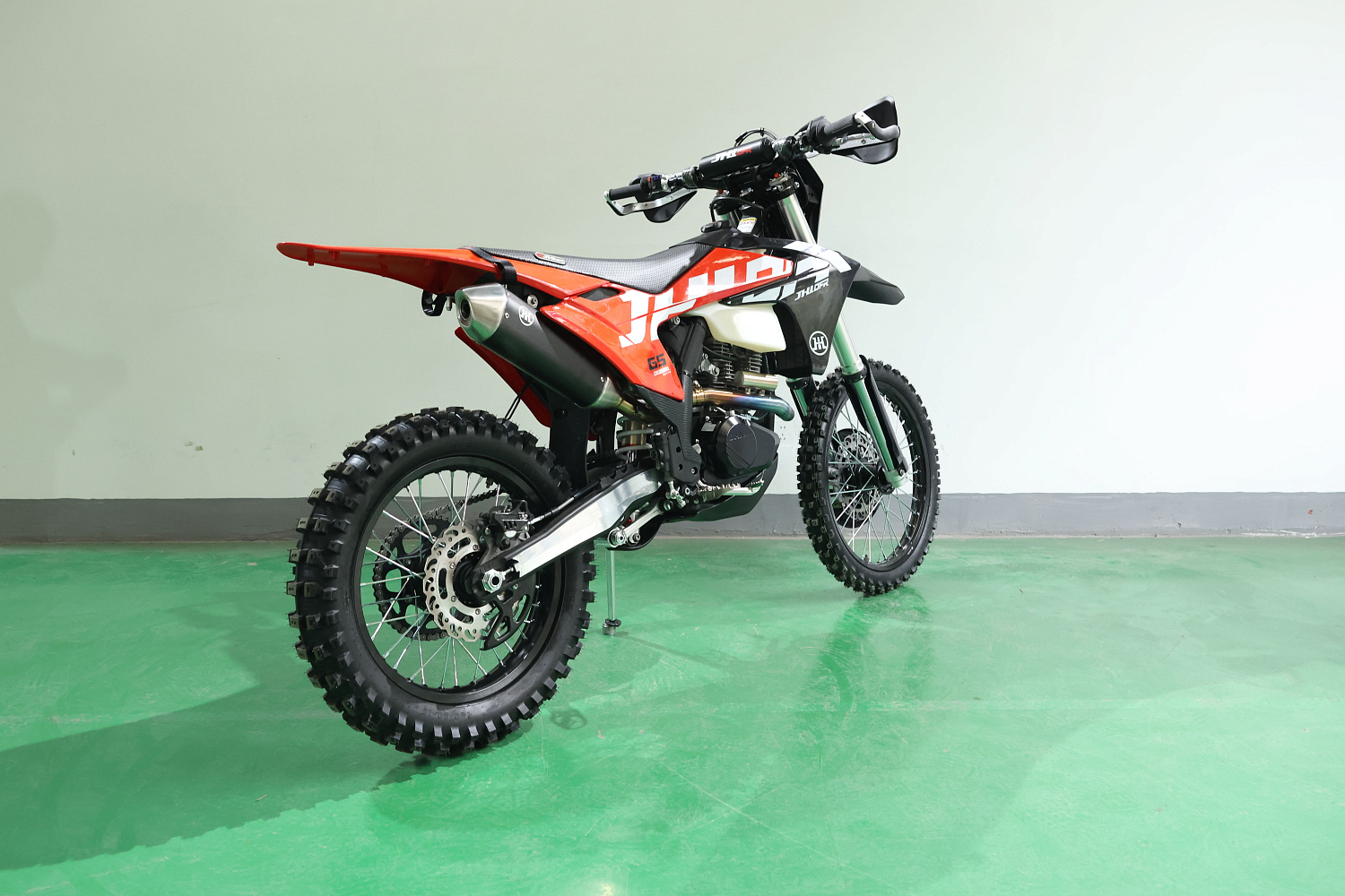 Мотоцикл JHLMOTO JHLofr GS CB300RL в Ижевске