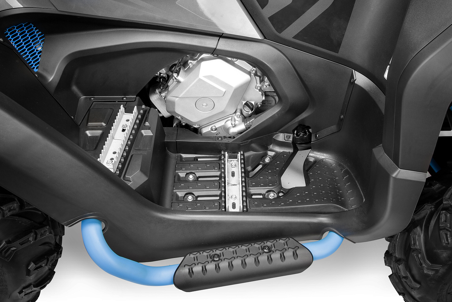  Квадроцикл Segway SNARLER AT6 LE в Ижевске