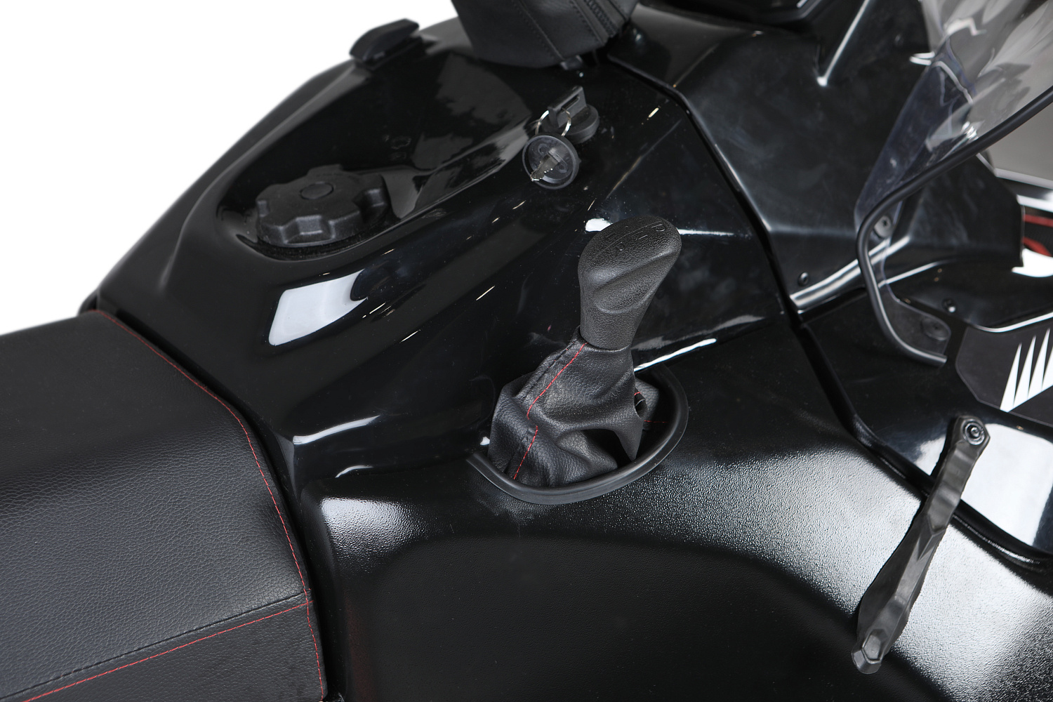 Снегоход IKUDZO HUNTER 600LK 20 V2 в Ижевске