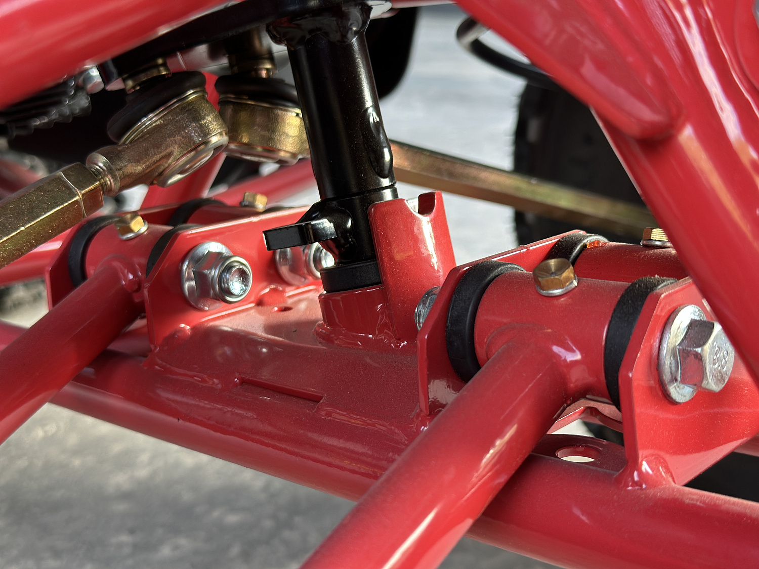 Квадроцикл PROMAX МАЙНКРАФТ 192 PRO 2025 в Ижевске