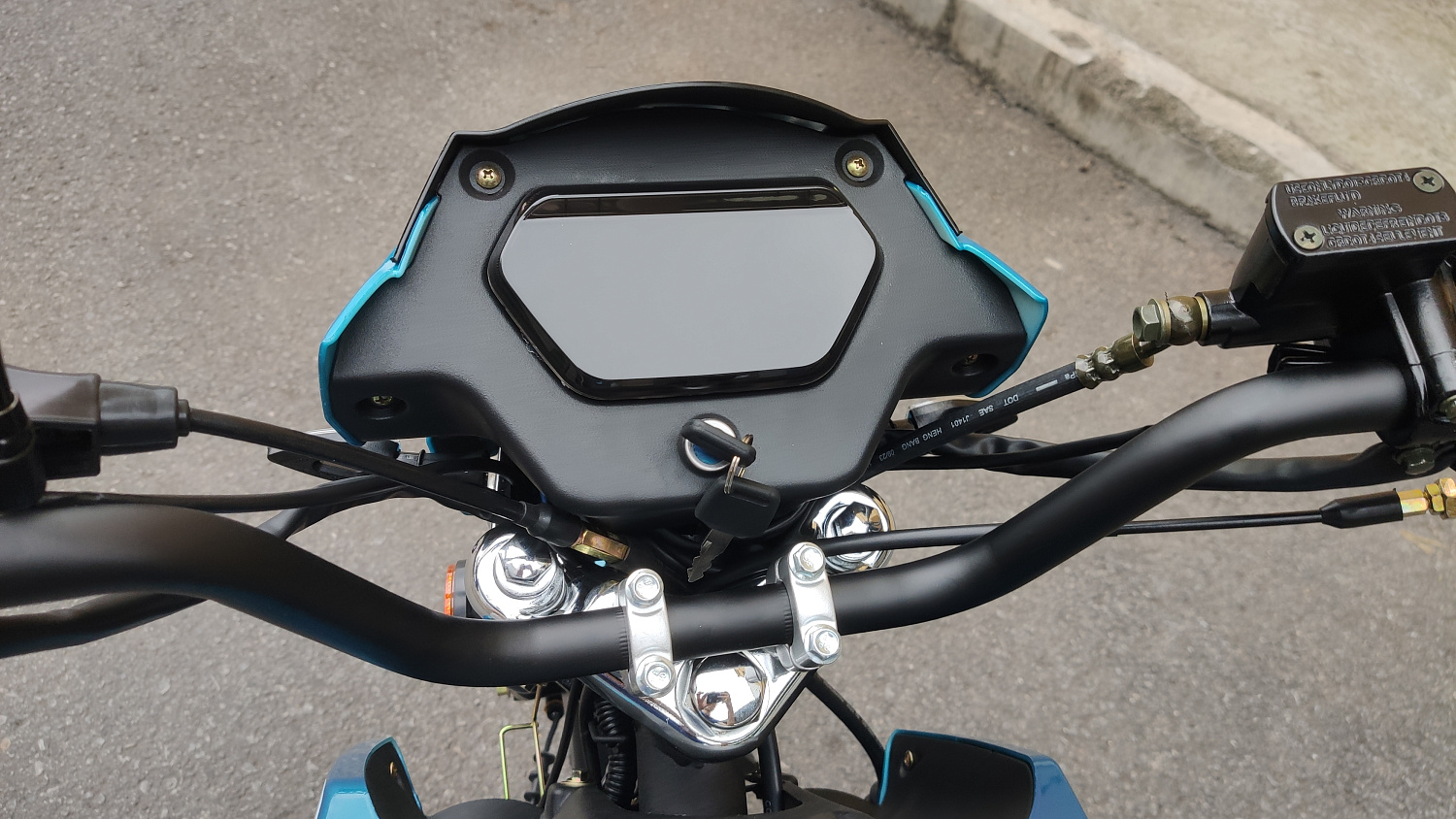 Мопед FAIDET SKIFF RS150 (49) в Ижевске