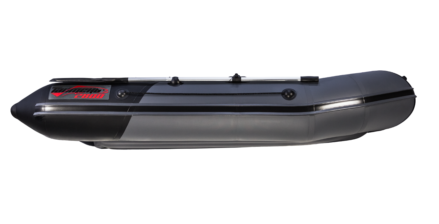 Лодка Таймень NX 2800 НДНД в Ижевске