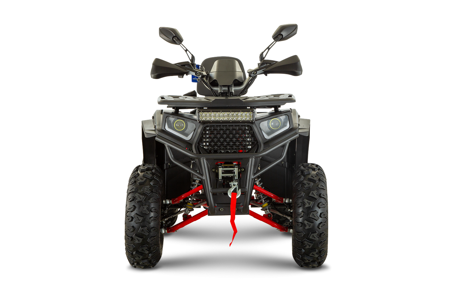 Квадроцикл GBM CROSS HILL 320 BIG PREMIUM в Ижевске