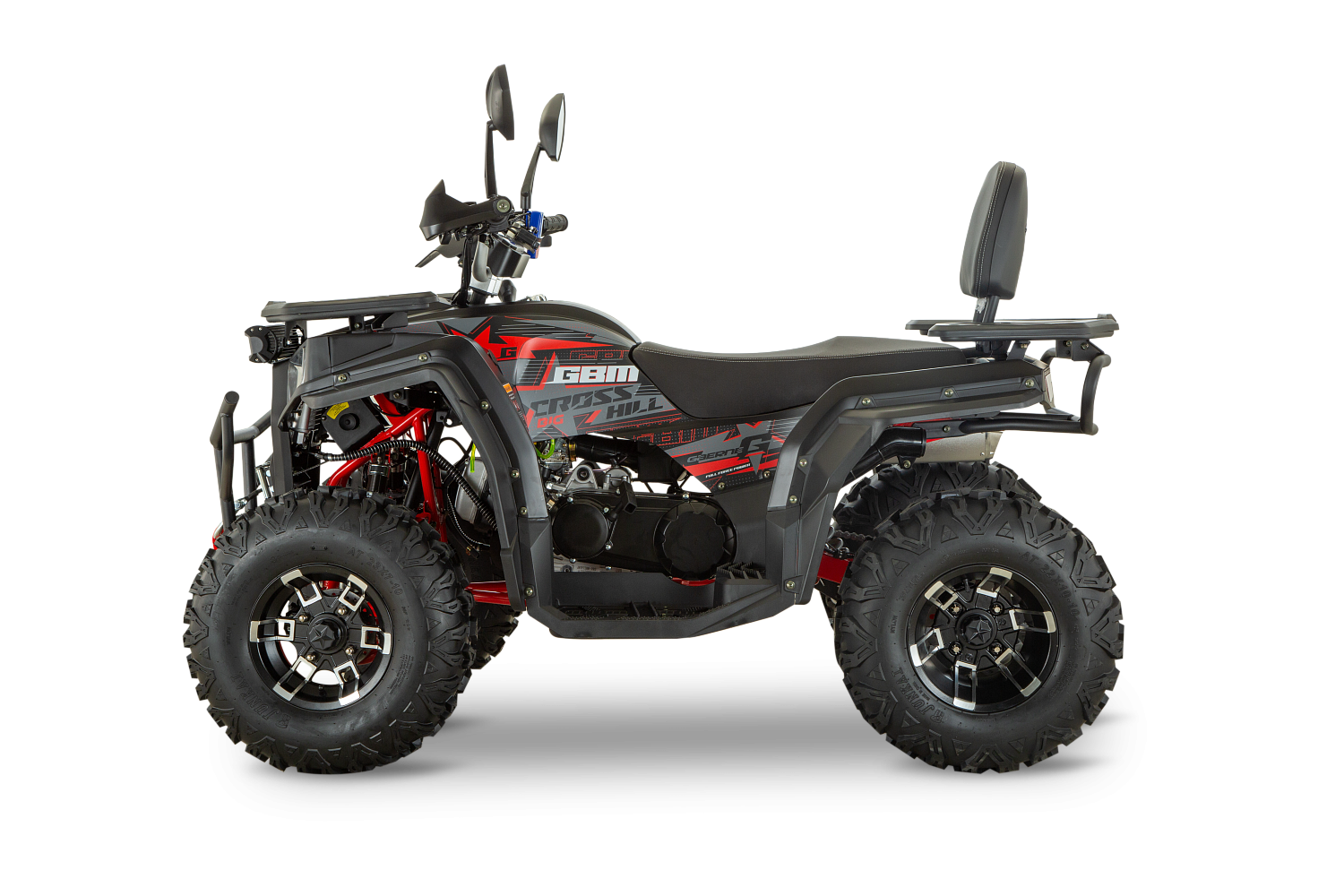 Квадроцикл GBM CROSS HILL 320 BIG PREMIUM в Ижевске