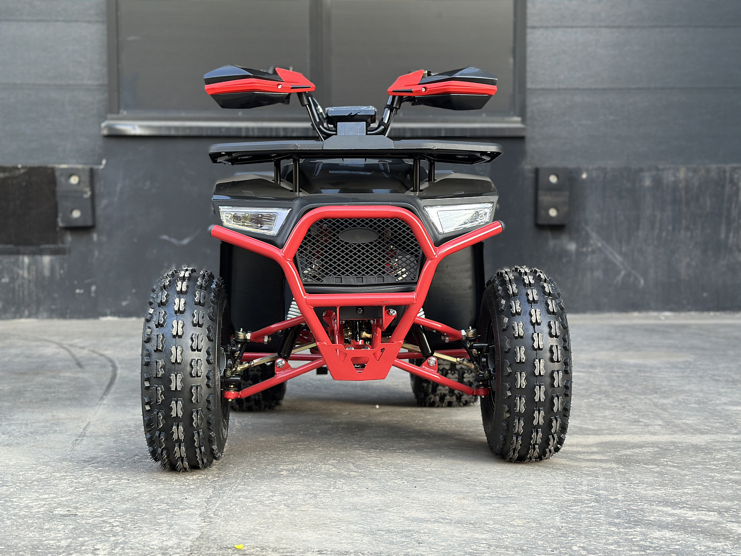 Квадроцикл PROMAX МАЙНКРАФТ 192 PRO 2025 в Ижевске