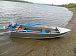 Алюминиевая лодка Wyatboat-390 M в Ижевске