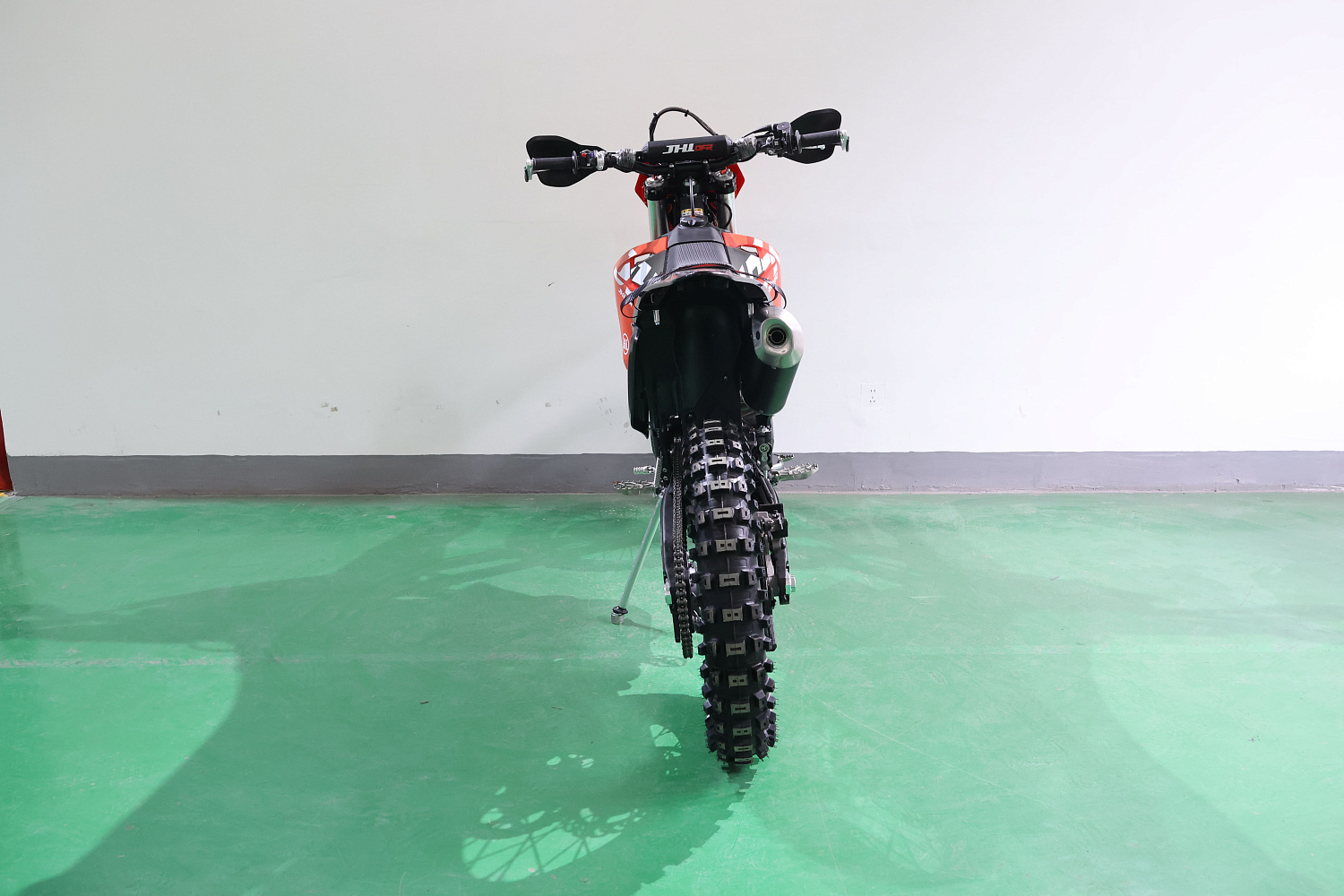 Мотоцикл JHLMOTO JHLofr GS YBS300 (176MN) в Ижевске