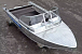 Алюминиевая лодка Wyatboat-390 Pro в Ижевске