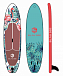 НАДУВНОЙ SUP-BOARD FLAMINGO 10,6 в Ижевске