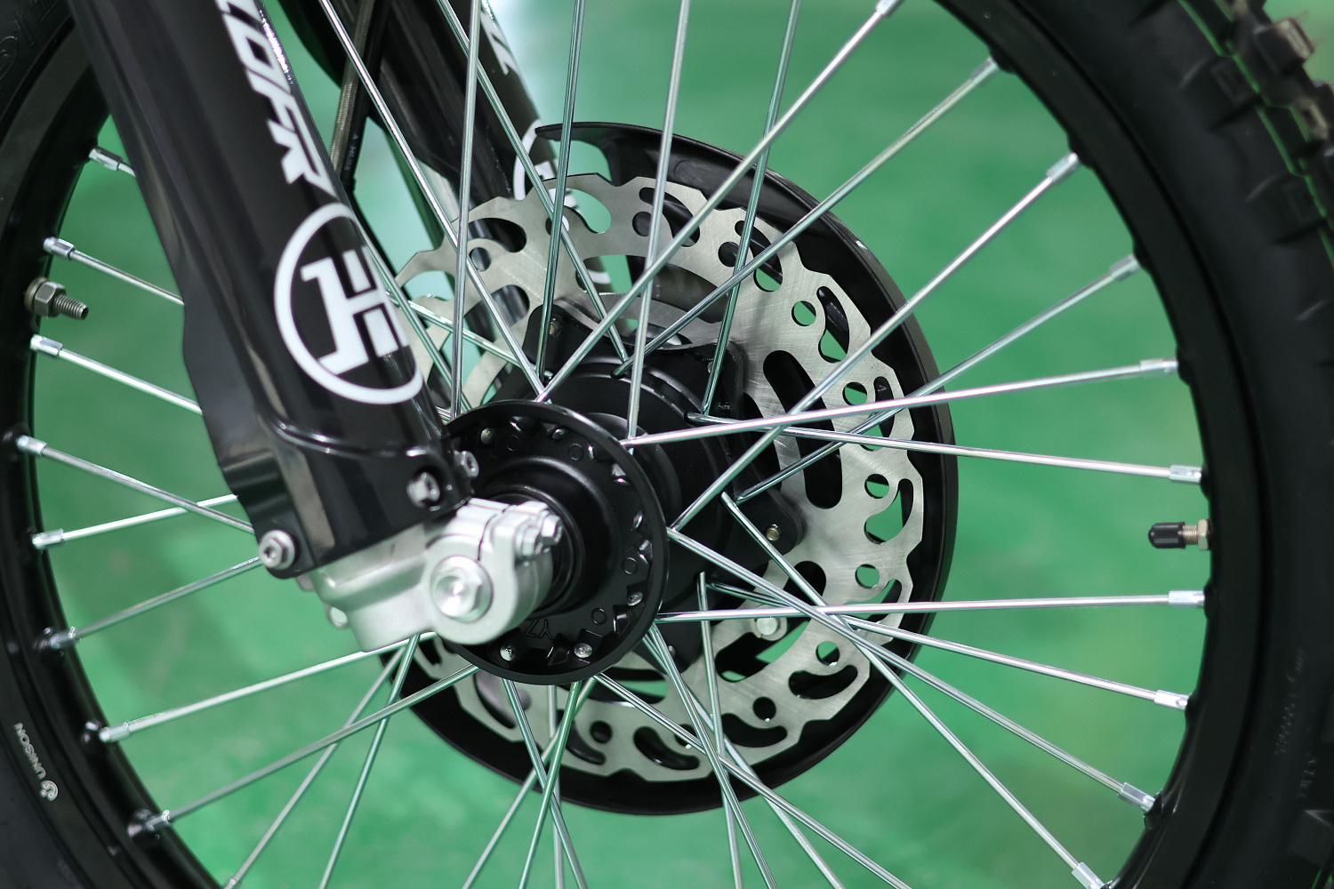 Мотоцикл JHLMOTO JHLofr GS YBS300 (176MN) в Ижевске