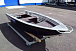 Алюминиевая лодка Wyatboat-390 P в Ижевске