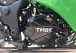 Мотоцикл TMBK Ninja 400cc в Ижевске