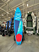SUP (САП) Доска MISHIMO FLY AIR BLUE 11’ (335см) в Ижевске