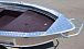 Алюминиевая лодка Wyatboat-390Р Fish в Ижевске