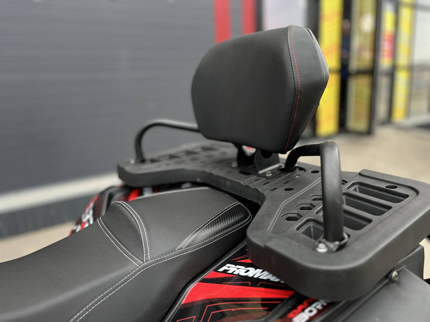 Квадроцикл PROMAX TAURUS 300 MAX-PRO LONG в Ижевске