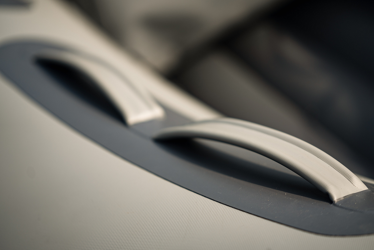 Лодка MISHIMO RIVER JET 390 под водомет в Ижевске