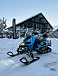 Снегоход WELS 200 RS NEW в Ижевске