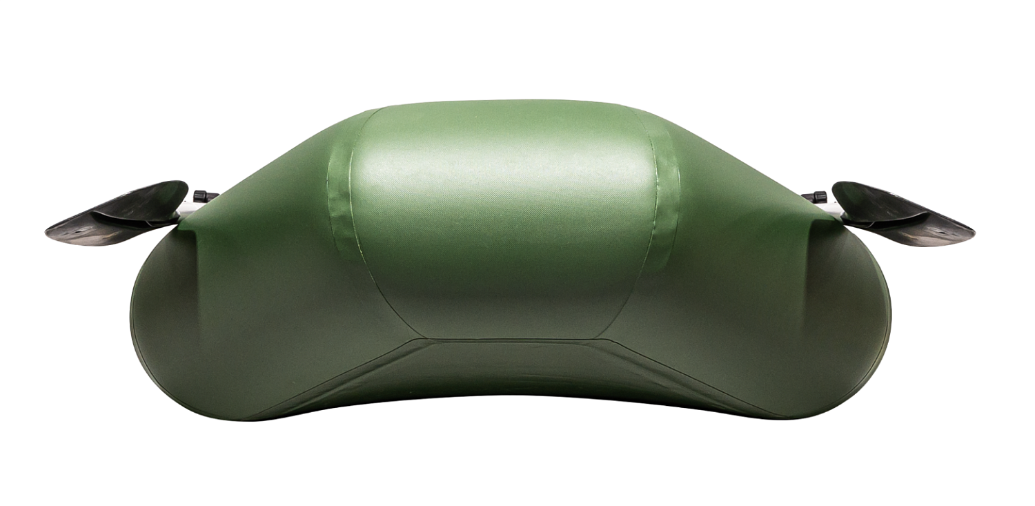 Лодка Барс 230 в Ижевске