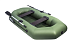 Лодка АКВА-ОПТИМА 240 в Ижевске