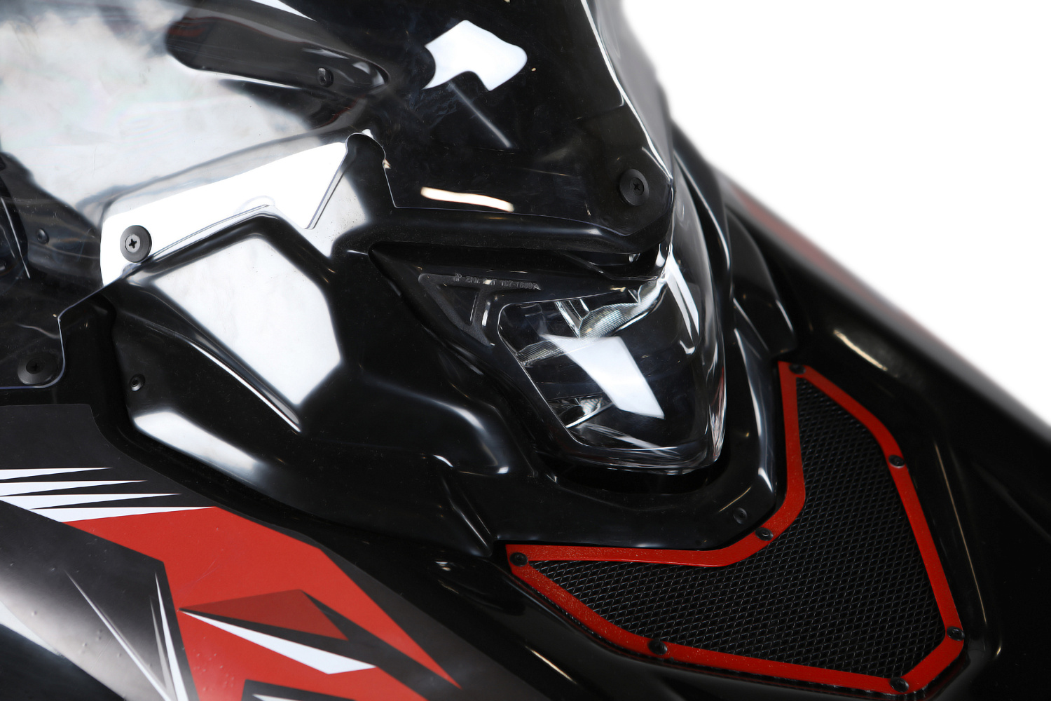 Снегоход IKUDZO HUNTER 600LK 20 V2 в Ижевске