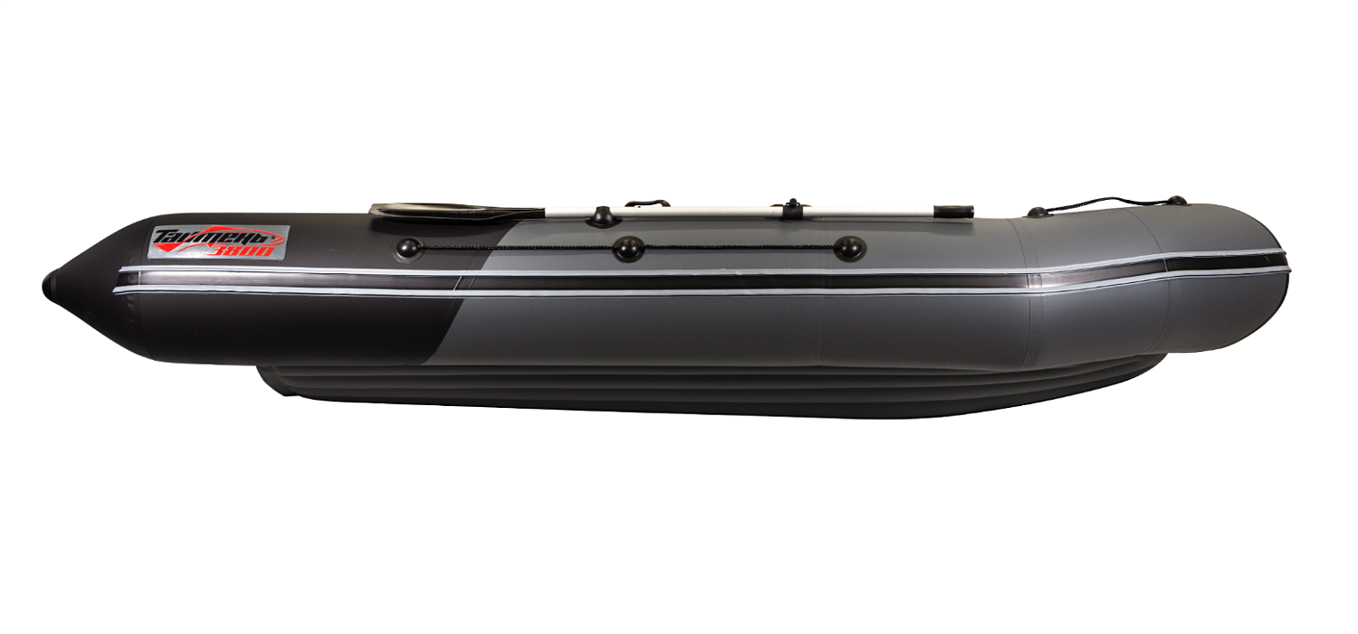 Лодка Таймень NX 3800 НДНД PRO в Ижевске