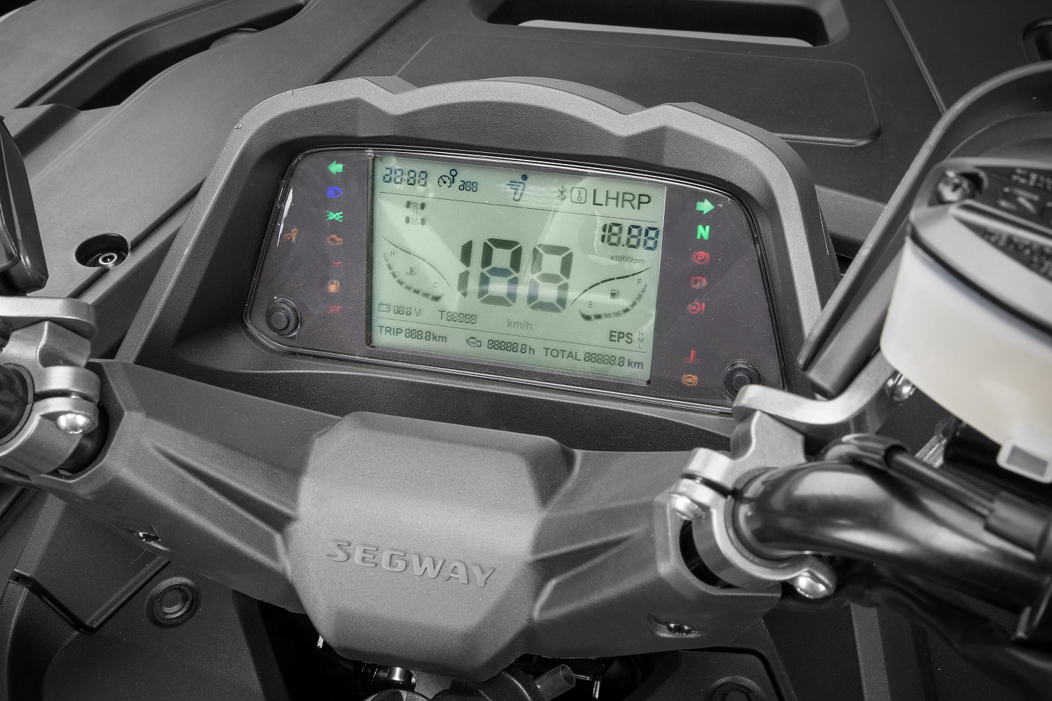  Квадроцикл Segway SNARLER AT6 LE в Ижевске