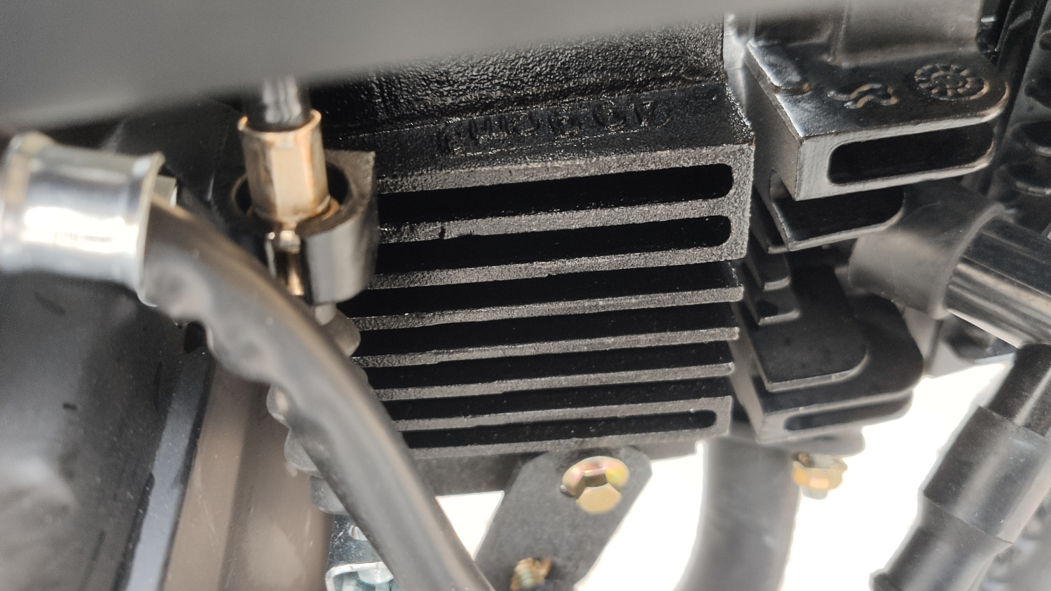 Мопед FAIDET SKIFF RS150 (49) в Ижевске