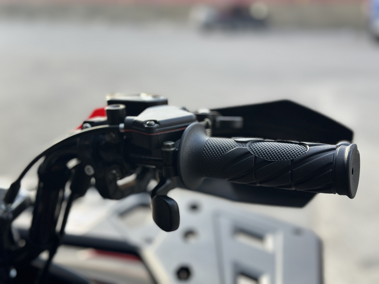 Квадроцикл PROMAX МАЙНКРАФТ 192 PRO 2025 в Ижевске