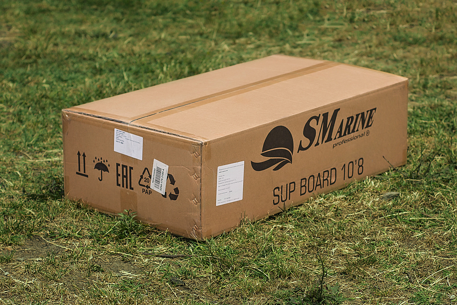 САП (SUP) Board SMARINE 10.6 в Ижевске