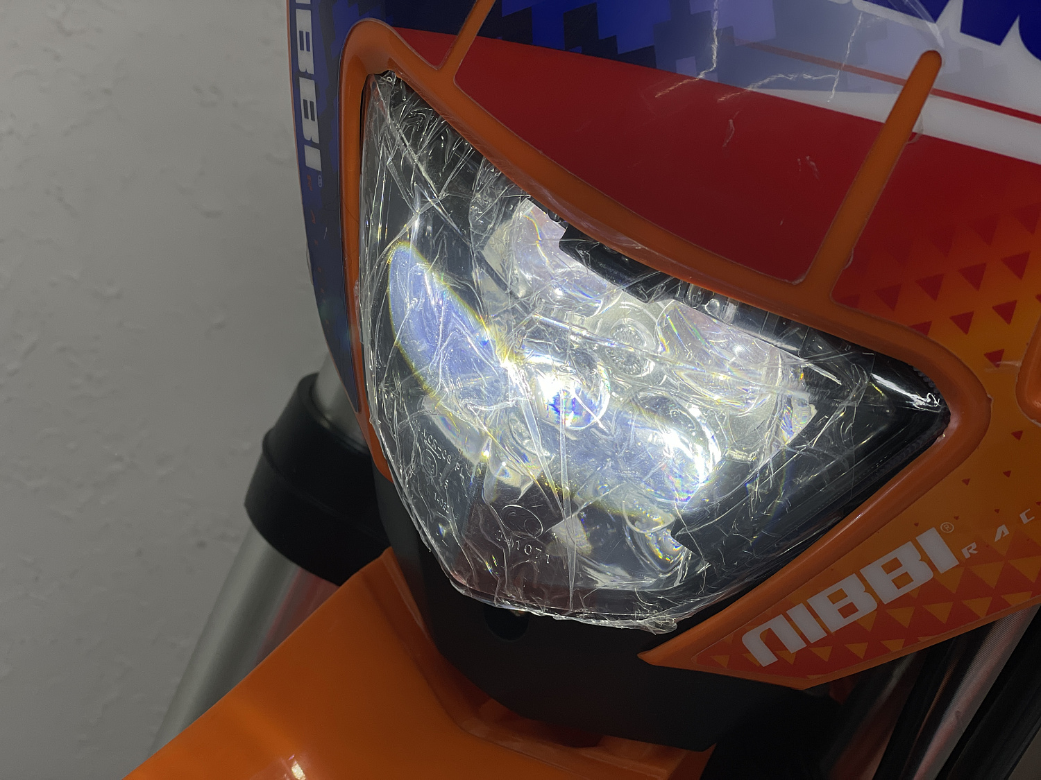 Кроссовый мотоцикл PROMAX INFERNO 380 (4 valves, 5 gears) в Ижевске