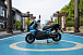 Скутер PROMAX BMW C250X в Ижевске