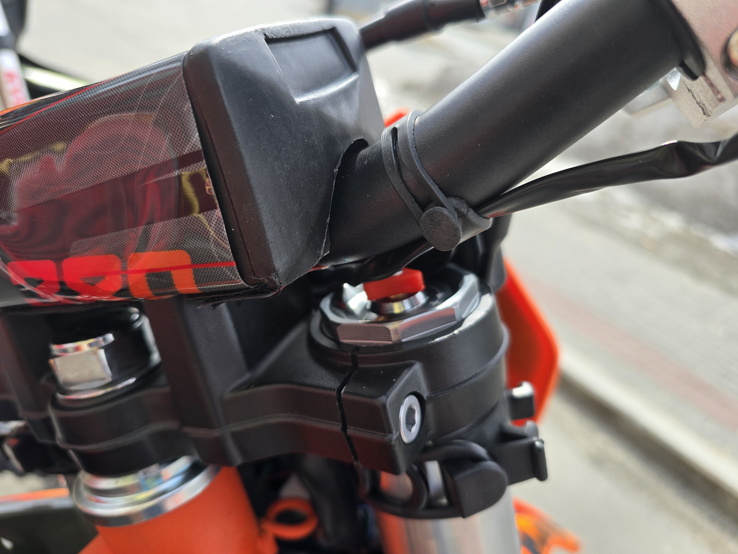 Кроссовый мотоцикл PROMAX INFERNO 380 (4 valves, 5 gears) в Ижевске