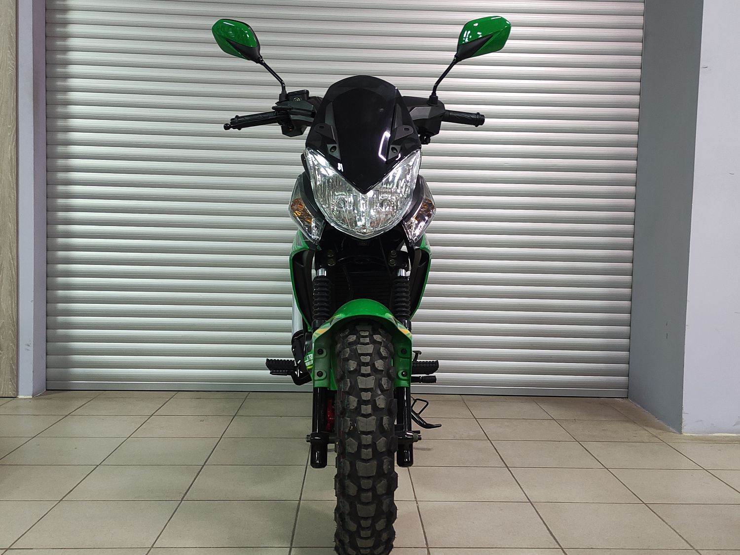 Мопед PROMAX STREET CROSS 150 (49) в Ижевске