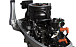Лодочный мотор Seanovo SN9.9FFEL Enduro в Ижевске