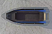 Алюминиевая лодка Wyatboat-340 РМ в Ижевске
