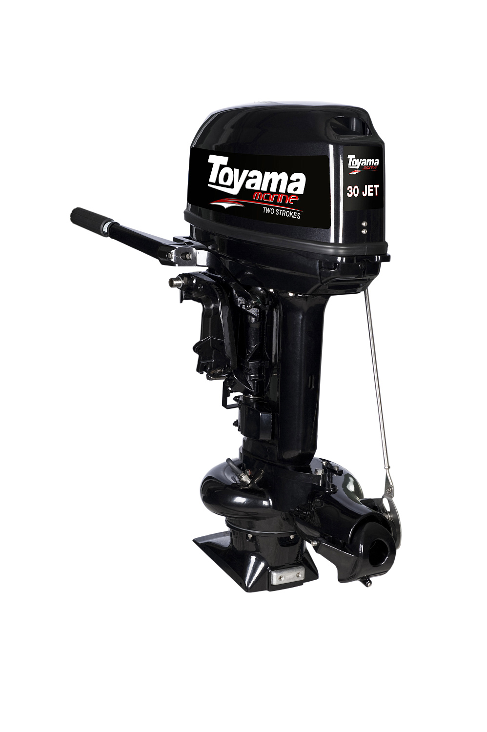 ЛОДОЧНЫЙ МОТОР TOYAMA T30ABMJET в Ижевске