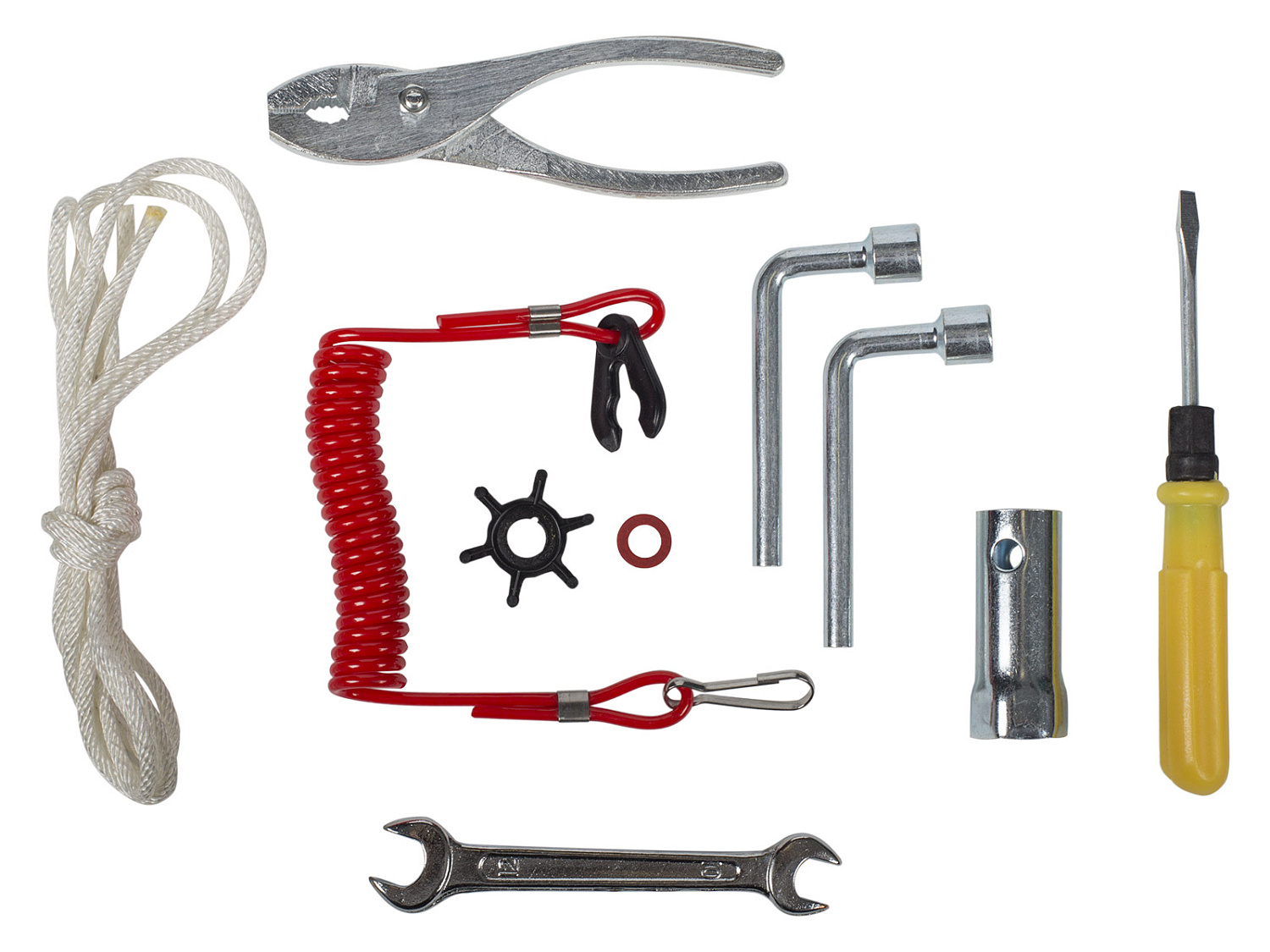 ЛОДОЧНЫЙ МОТОР GLADIATOR G6.2FHS в Ижевске