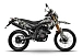 Мотоцикл MINSK X 250 Enduro M1NSK в Ижевске