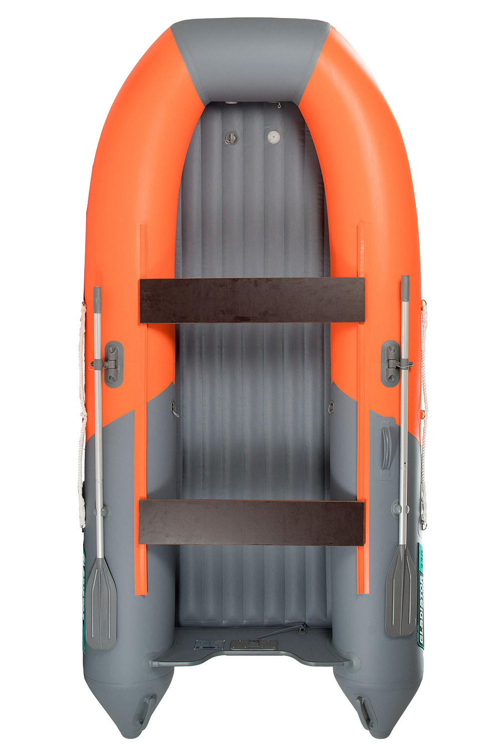 НАДУВНАЯ ЛОДКА GLADIATOR E330SL в Ижевске