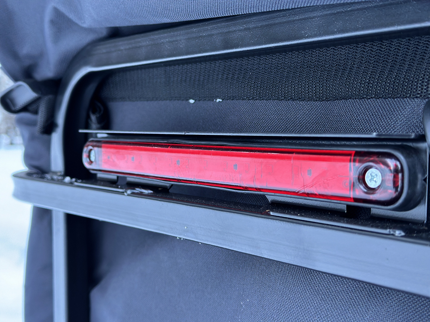 Снегоход PROMAX YAKUT 500 LONG 2.0 4T 27 в Ижевске