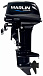Лодочный мотор MARLIN MP 20 AWRS в Ижевске
