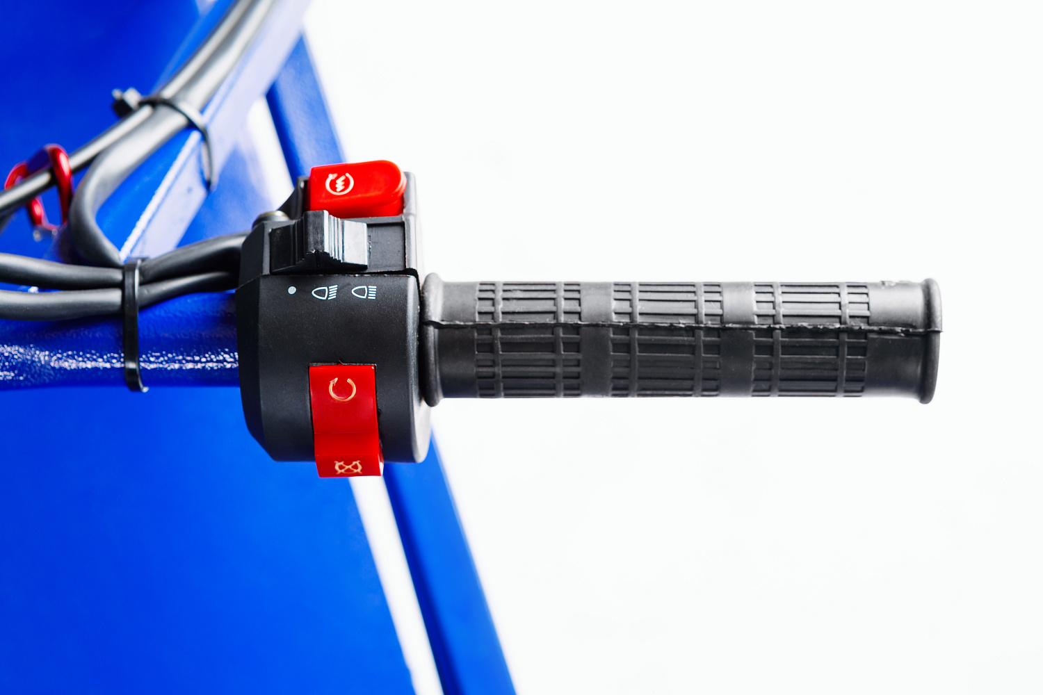 МОТОБУКСИРОВЩИК SNOW DOG 15 л.с. в Ижевске