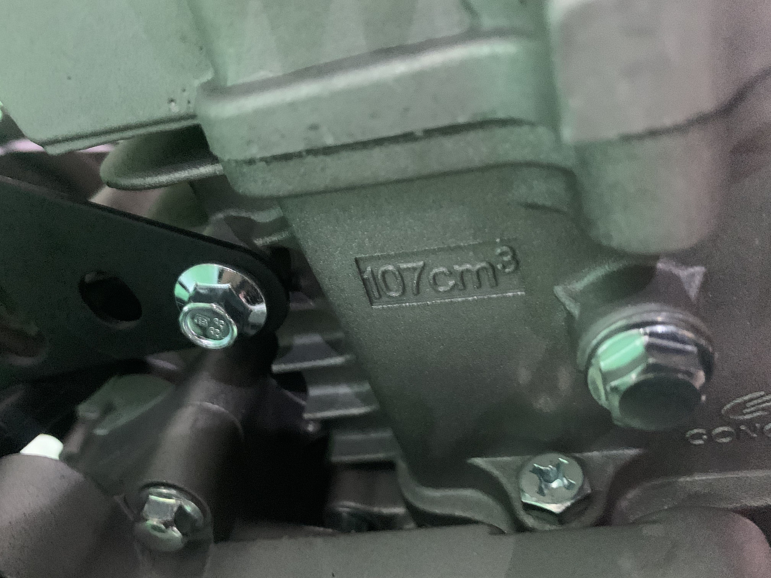 Питбайк JHLMOTO JHL MK110 (12/10) в Ижевске