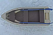 Алюминиевая лодка Wyatboat-340 Р в Ижевске