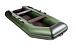  Лодка АКВА 3200 слань-книжка киль в Ижевске