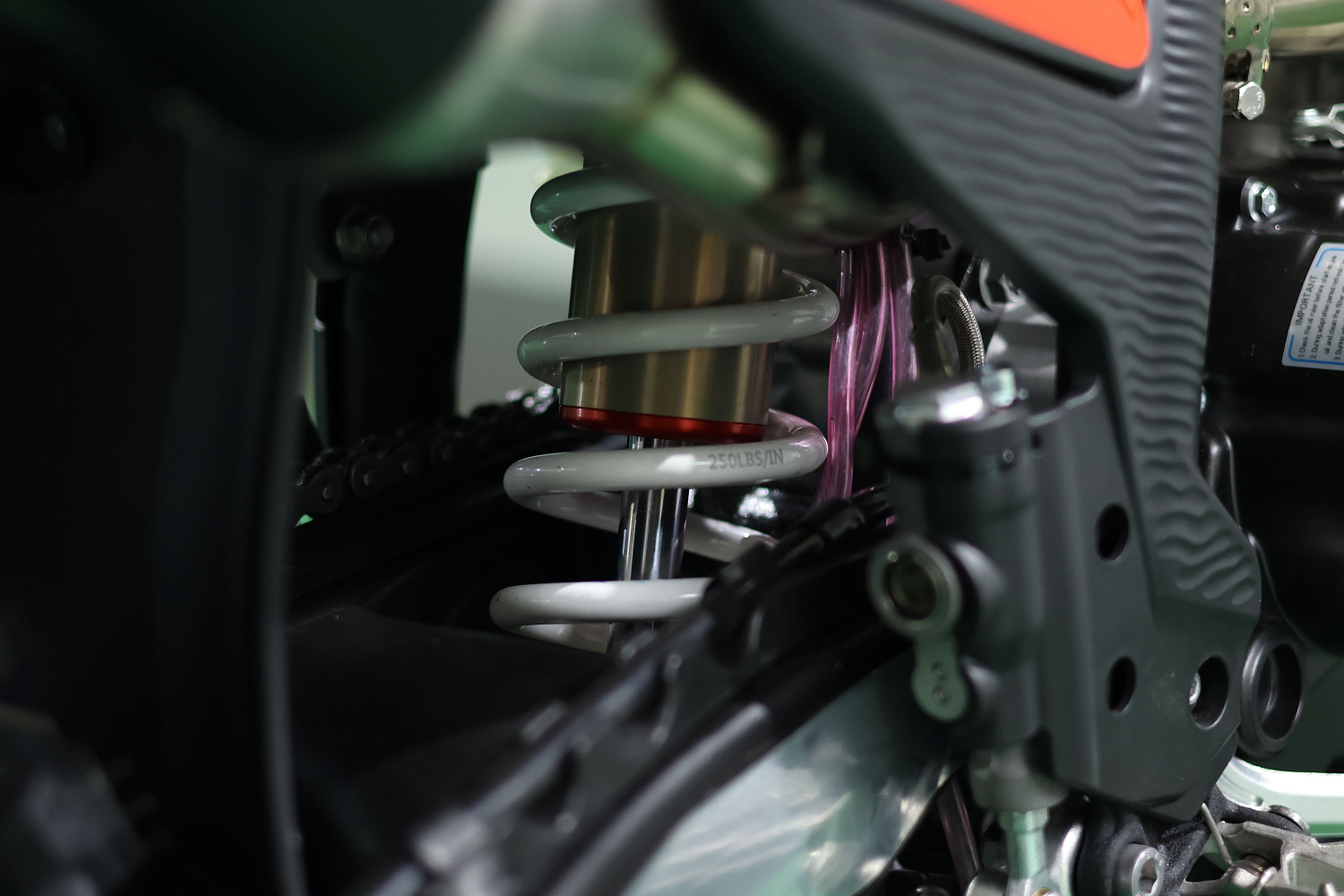 Мотоцикл JHLMOTO JHLofr GS YBS300 (176MN) в Ижевске