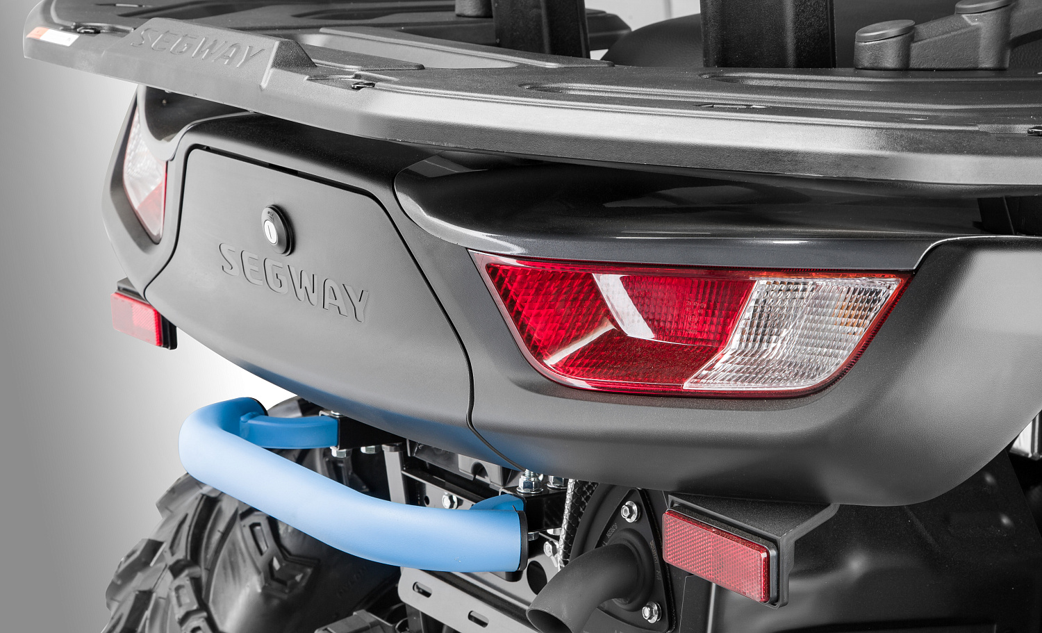  Квадроцикл Segway SNARLER AT6 LE в Ижевске