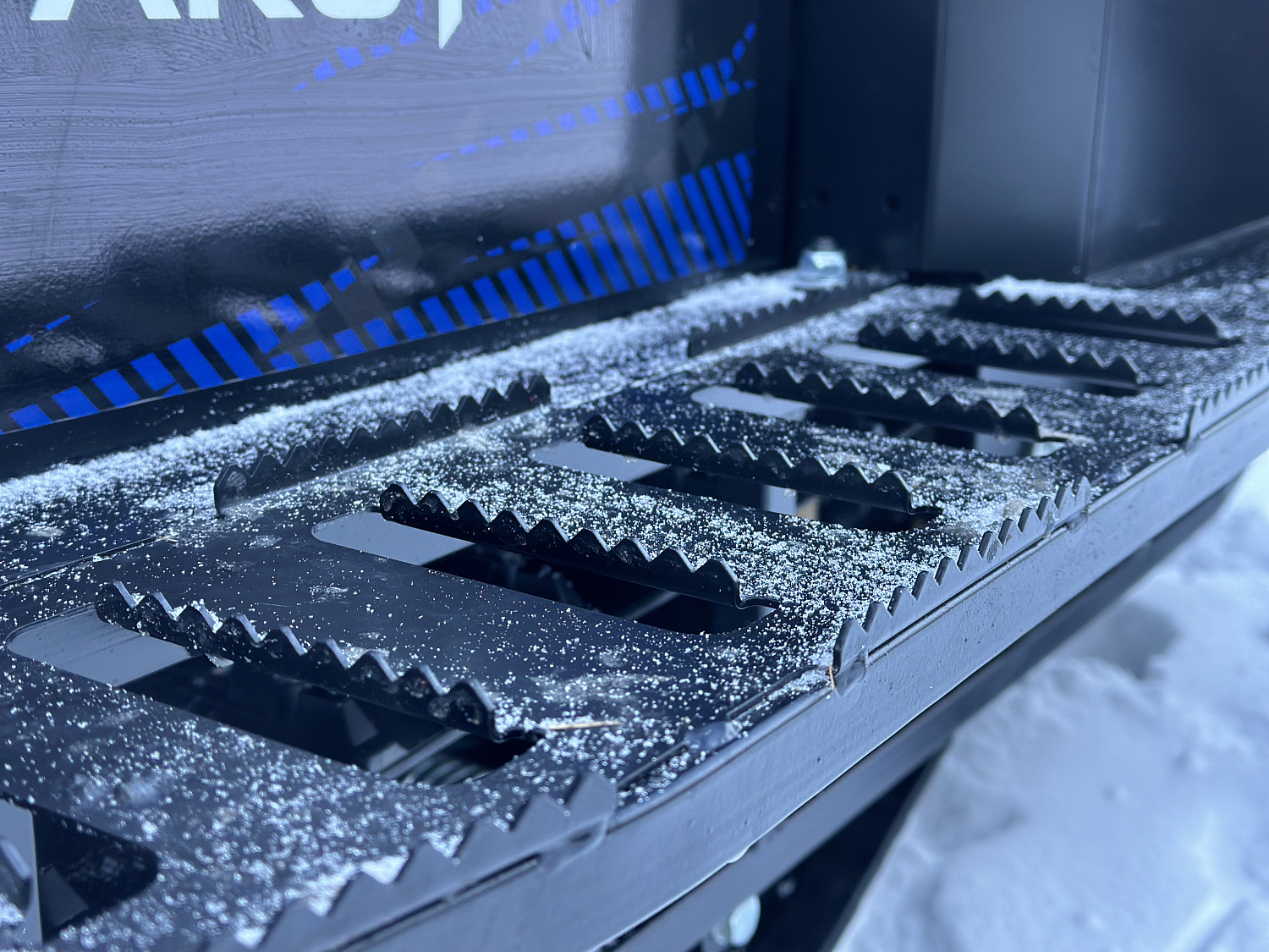 Снегоход PROMAX YAKUT 500 LONG 2.0 4T 27 в Ижевске