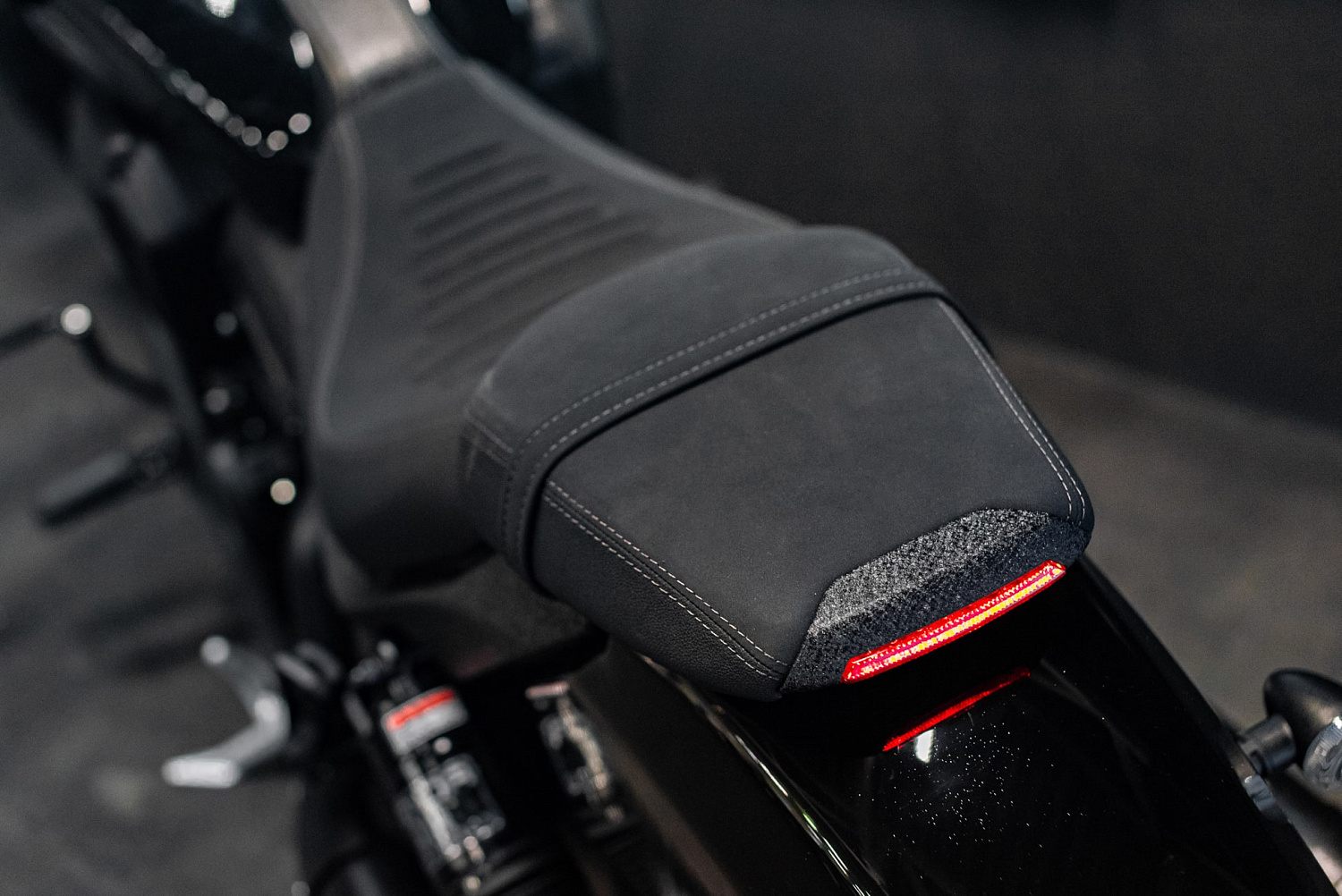 Мотоцикл Benda DarkFlag 500 в Ижевске